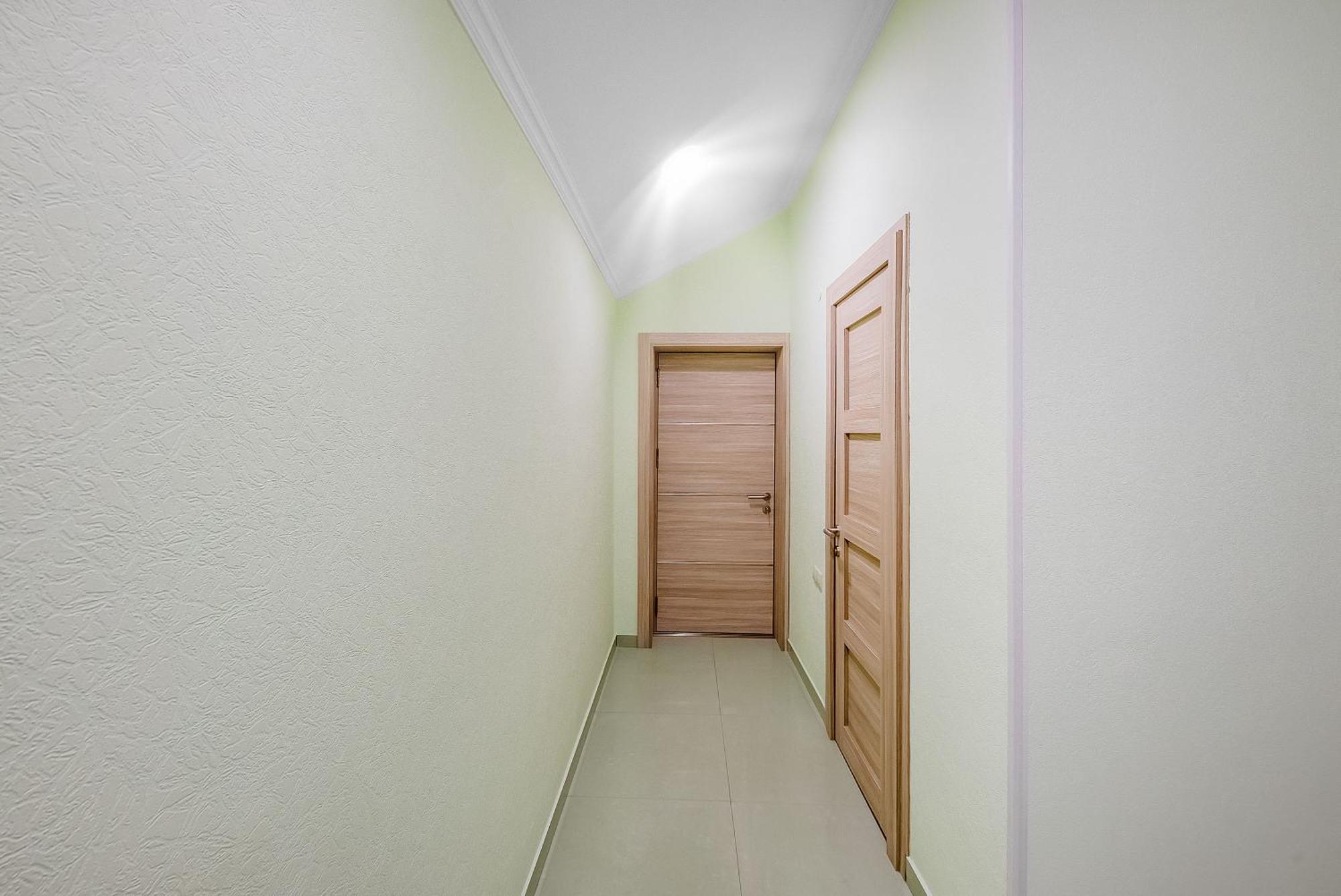 Apart Hotel Georgia Gold Тбилиси Экстерьер фото