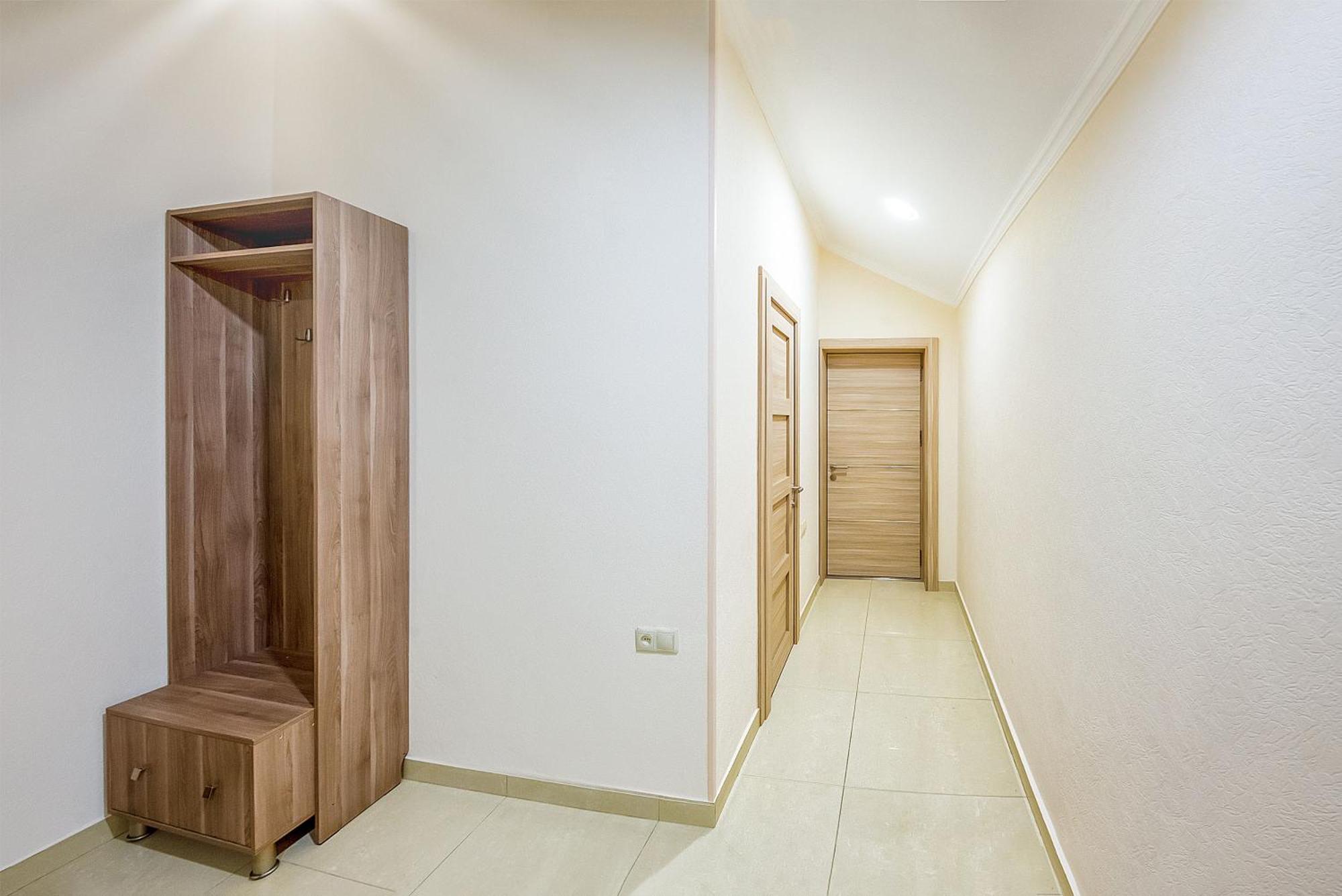 Apart Hotel Georgia Gold Тбилиси Экстерьер фото
