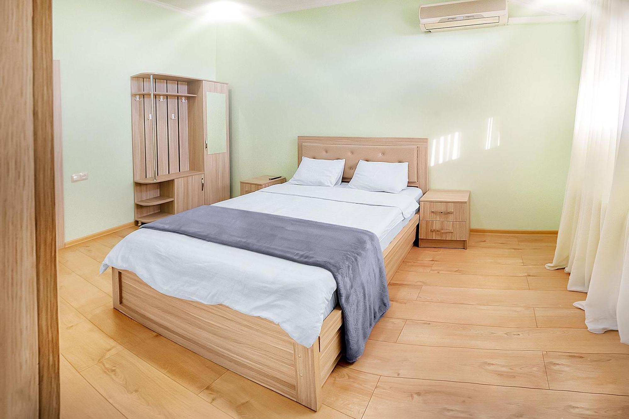Apart Hotel Georgia Gold Тбилиси Экстерьер фото