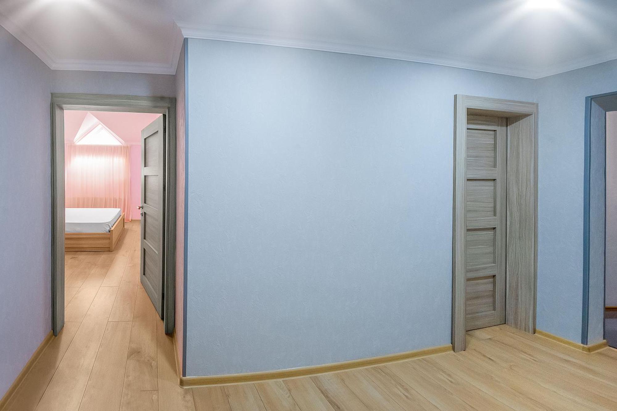 Apart Hotel Georgia Gold Тбилиси Экстерьер фото