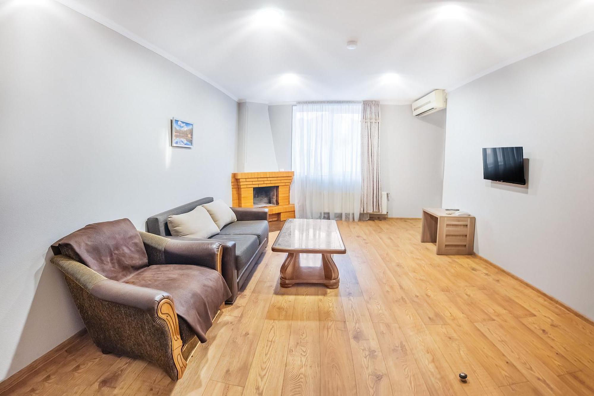 Apart Hotel Georgia Gold Тбилиси Экстерьер фото