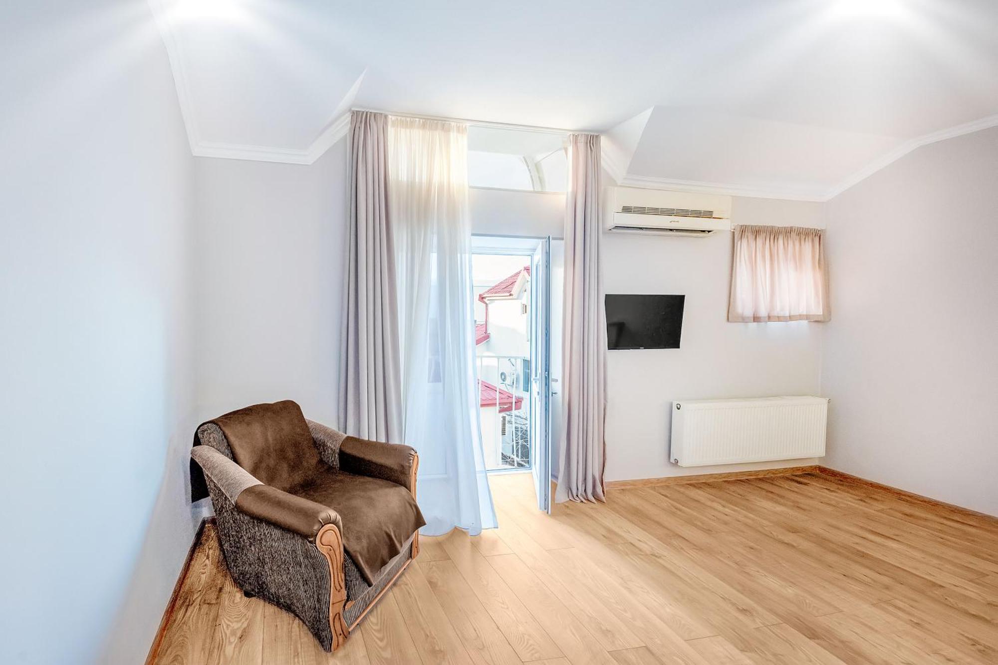 Apart Hotel Georgia Gold Тбилиси Экстерьер фото