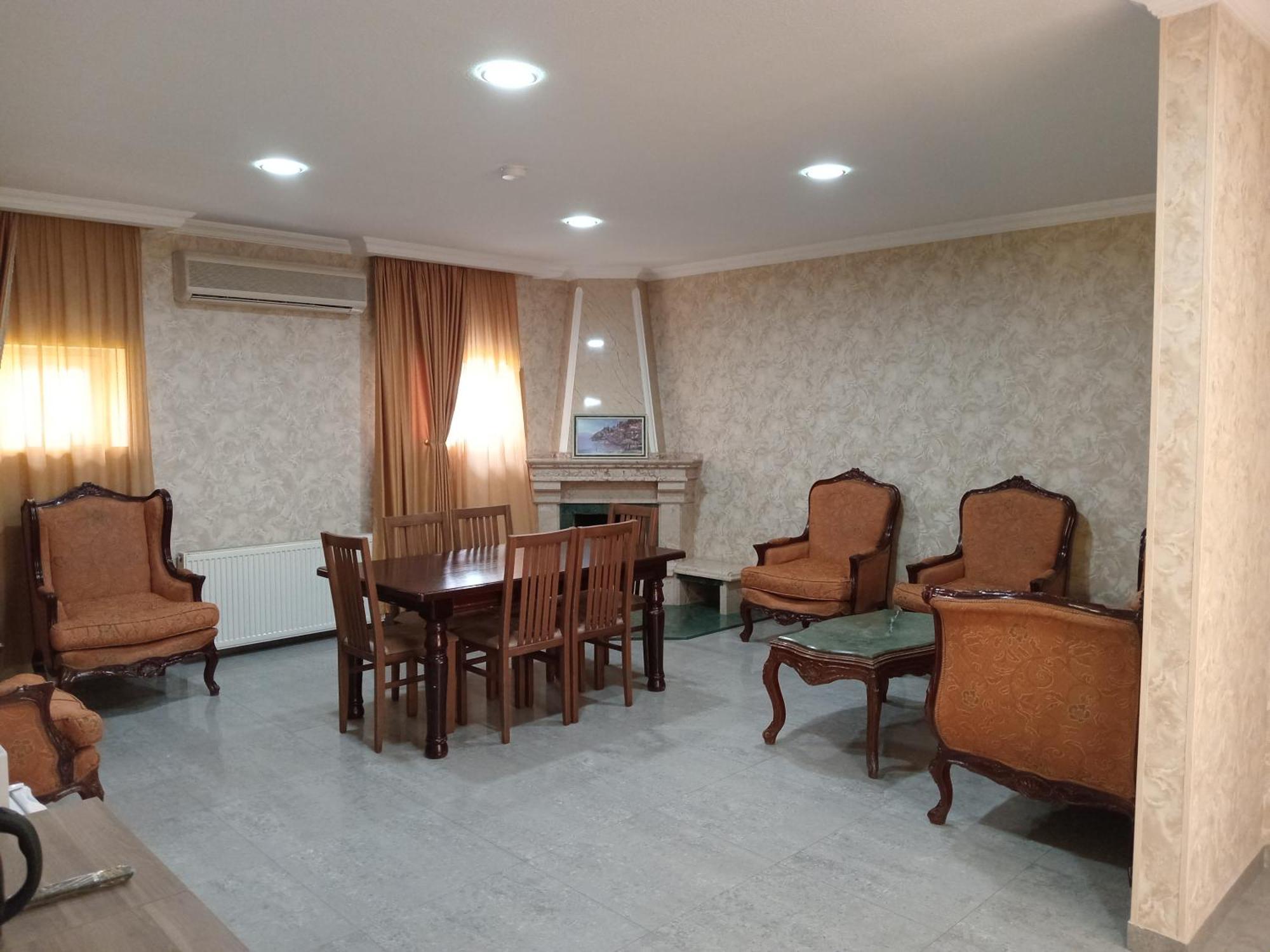 Apart Hotel Georgia Gold Тбилиси Экстерьер фото