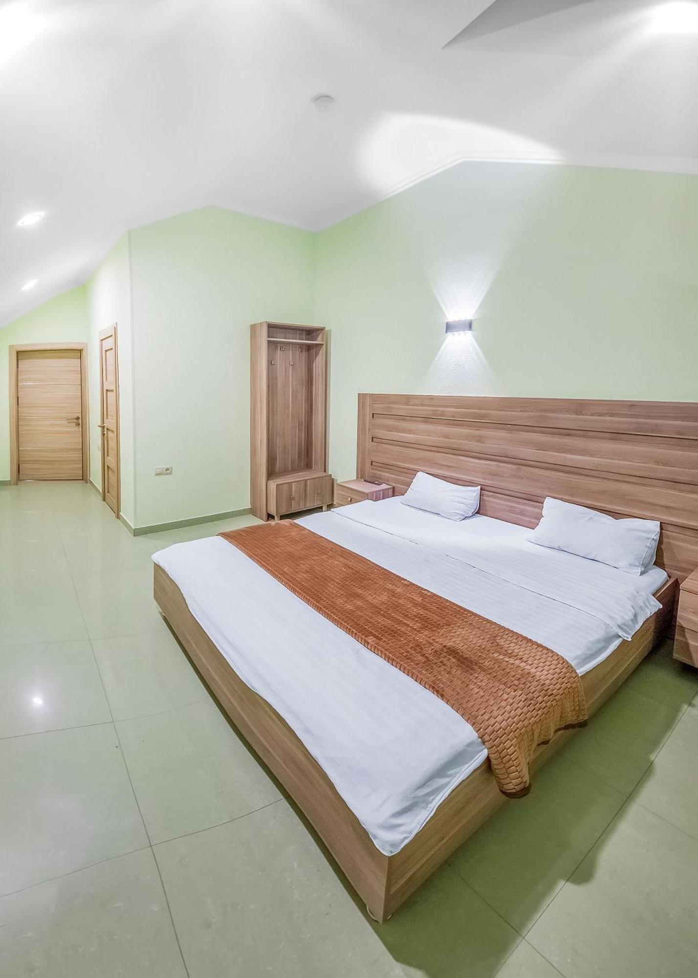 Apart Hotel Georgia Gold Тбилиси Экстерьер фото