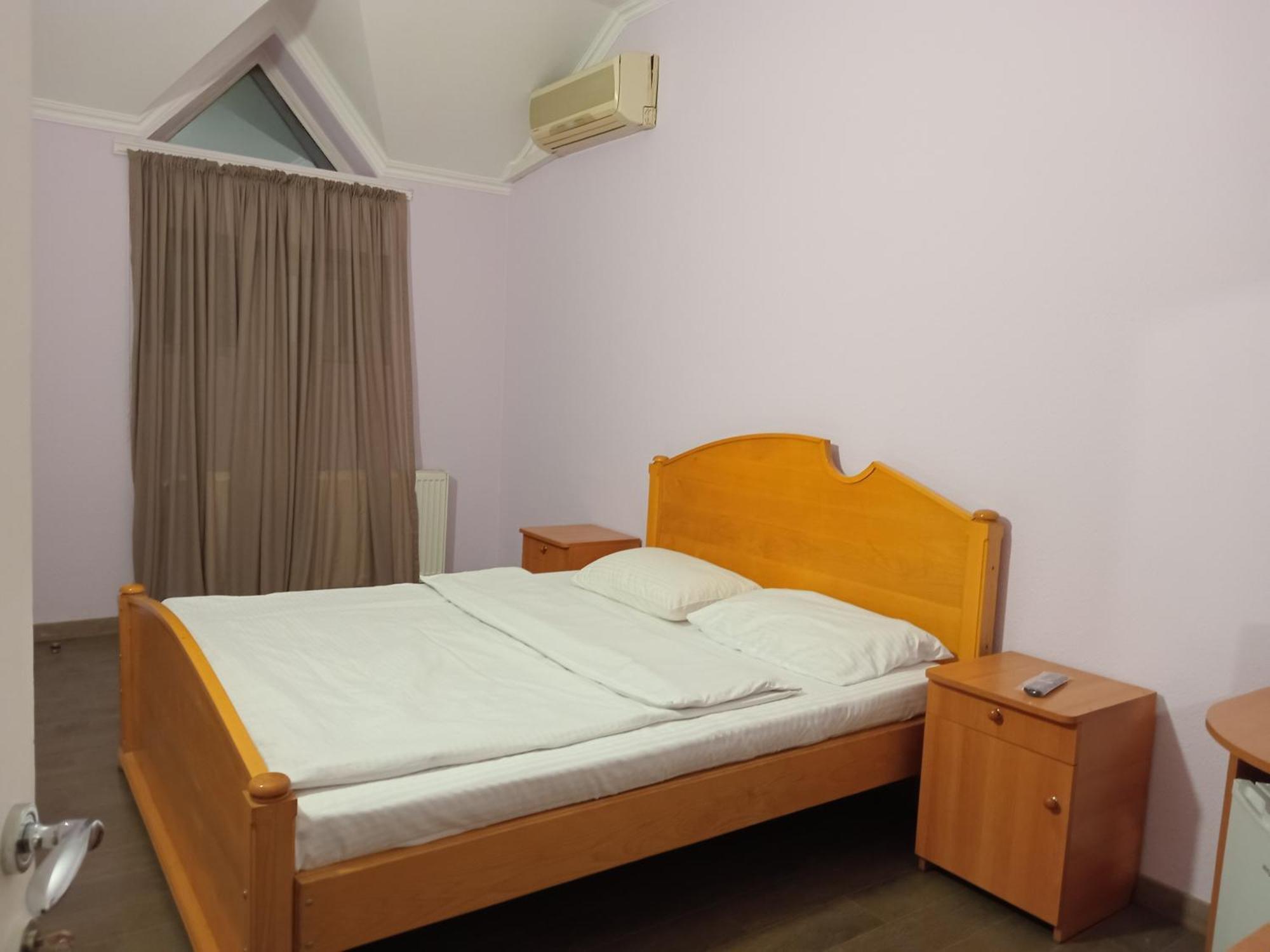 Apart Hotel Georgia Gold Тбилиси Экстерьер фото