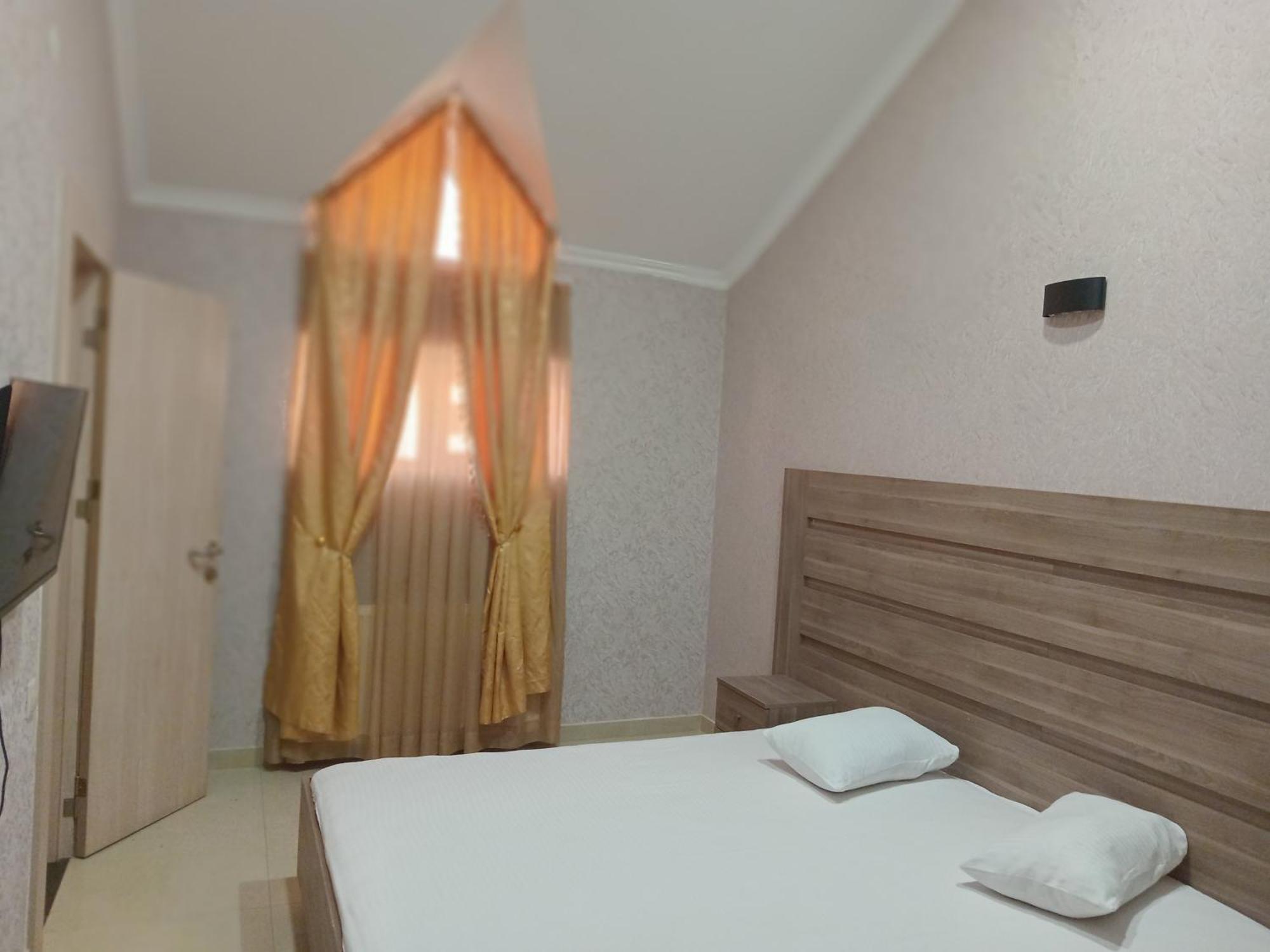 Apart Hotel Georgia Gold Тбилиси Экстерьер фото